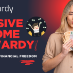 rewardy passive income