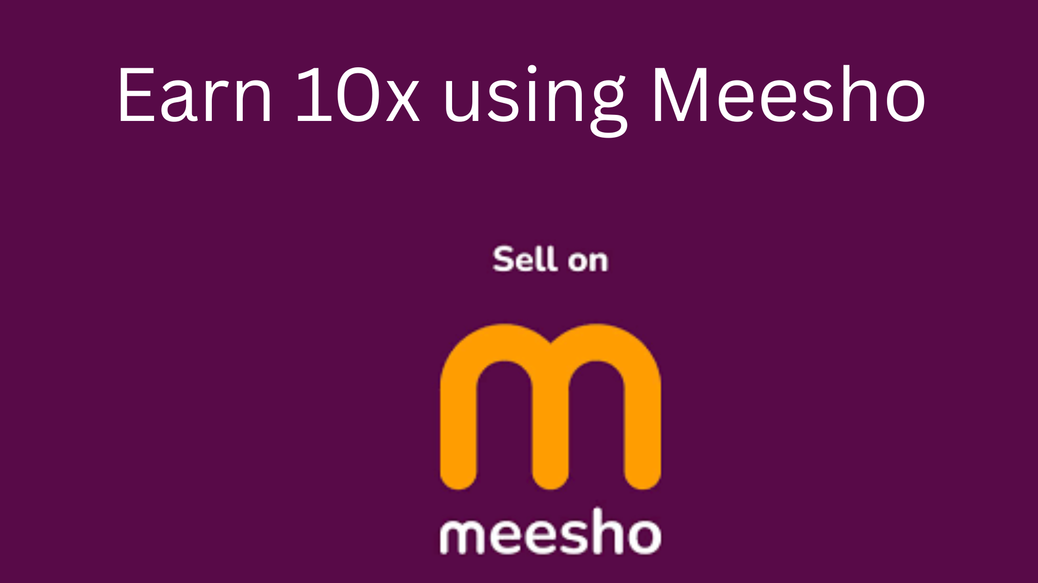 meesho