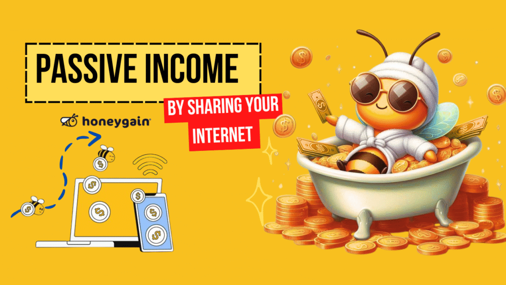 honeygain